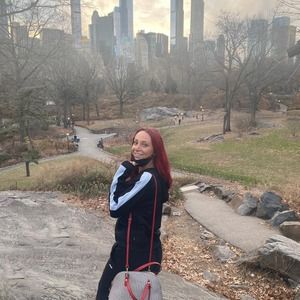 Meet your Posher, Lilly